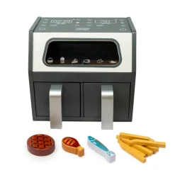 MAMAMEMO® Airfryer sis. tarvikkeet