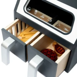 MAMAMEMO® Airfryer sis. tarvikkeet
