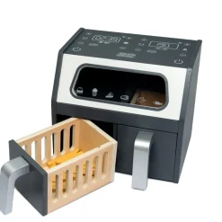 MAMAMEMO® Airfryer sis. tarvikkeet