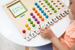 Marbelino 3 - Laskenta ja matematiikka