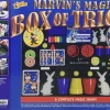 Marvin’s Magic | Taikasetti, 125 temppua
