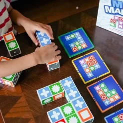 Match Madness | perhepelit