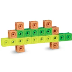MathLink aktiviteettisetti - Dinoraurus