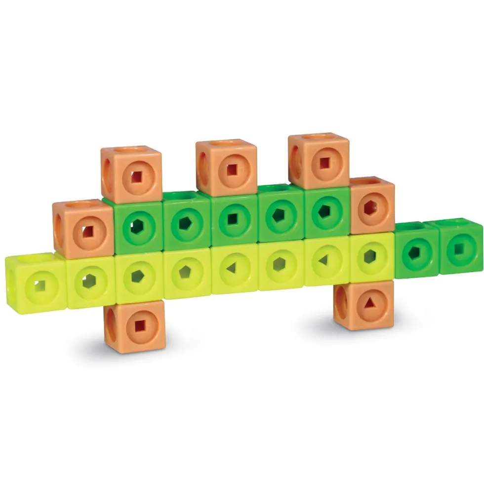 MathLink aktiviteettisetti - Dinoraurus