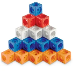 MathLink, 100 kpl - sis. 10 haastetta