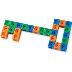 MathLink, 100 kpl - sis. 10 haastetta