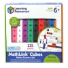 MathLink - Matematiikan alkeet (alk. 6 v.)