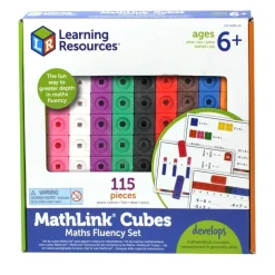 MathLink - Matematiikan alkeet (alk. 6 v.)