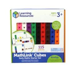MathLink - Matematiikkaa aloittelijoille