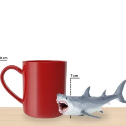 Megalodon - P: 22 cm