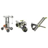 Mekaniikkalaboratorio – Machine Engineering