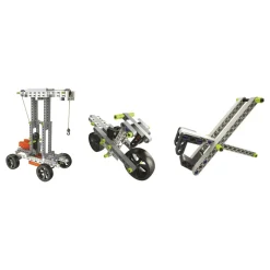 Mekaniikkalaboratorio – Machine Engineering