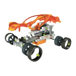 Mekaniikkalaboratorio – Machine Engineering