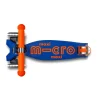 Micro – Maxi Deluxe Taitettava LED, Neon Orange