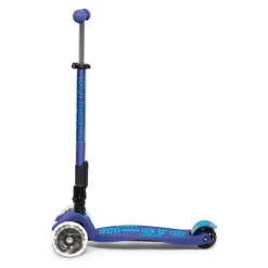 Micro - Maxi Deluxe taitettava LED, tummansininen