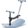 Micro - Mini Deluxe LED - Rock & Go, Ocean Slate