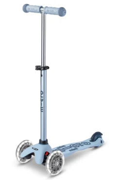 Micro - Mini Deluxe LED - Rock & Go, Ocean Slate
