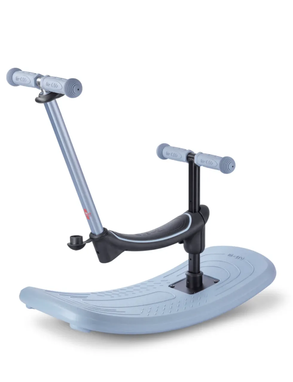 Micro - Mini Deluxe LED - Rock & Go, Ocean Slate