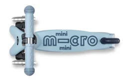 Micro - Mini Deluxe LED - Rock & Go, Ocean Slate