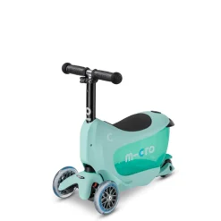 Micro - Mini2go Deluxe, Minttu