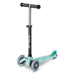 Micro - Mini2go Deluxe, Minttu