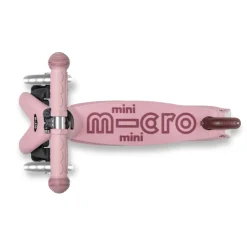Micro - Mini2grow Deluxe Magic LED 2.0, Dusty Rose