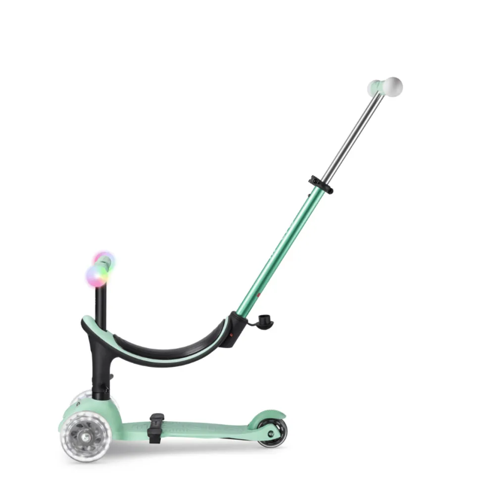 Micro - Mini2grow Deluxe Magic LED, Minttu