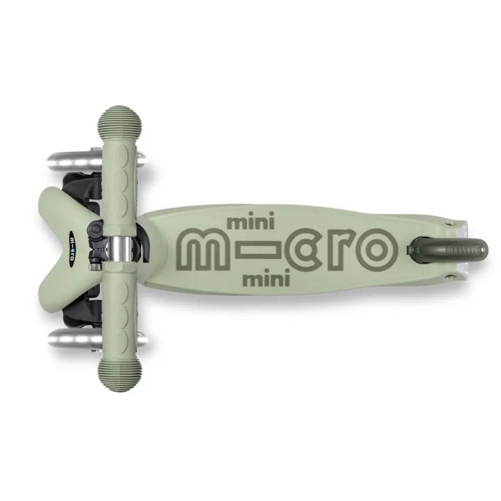 Micro – Mini2grow Deluxe Magic LED 2.0, Olive Sage