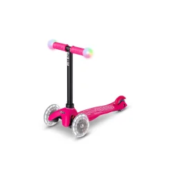 Micro - Mini2grow Deluxe Magic LED, Pinkki