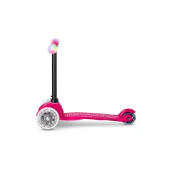 Micro - Mini2grow Deluxe Magic LED, Pinkki