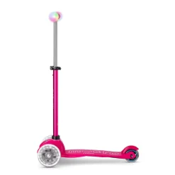 Micro - Mini2grow Deluxe Magic LED, Pinkki