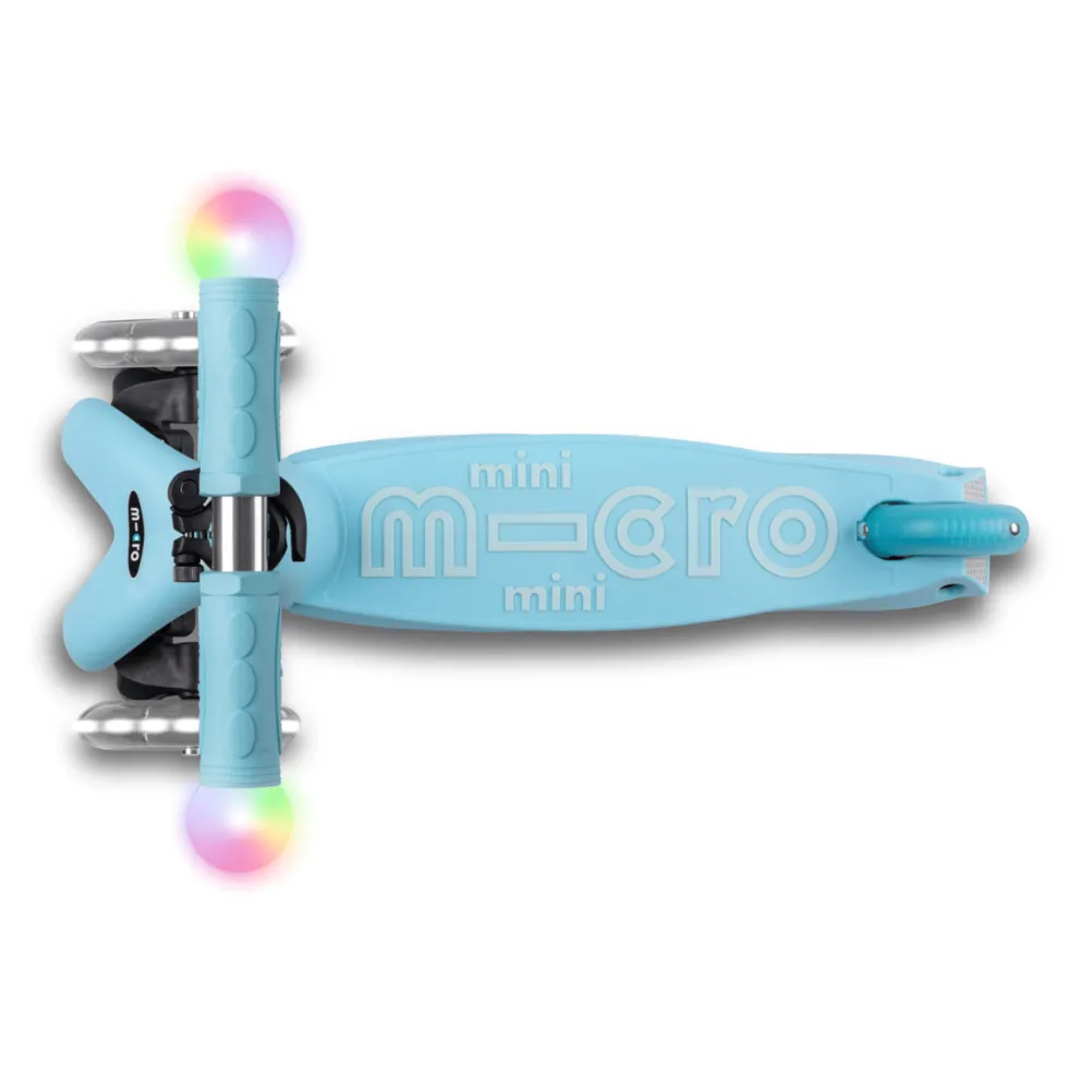 Micro - Mini2grow Deluxe Magic LED, Sininen