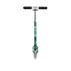 Micro potkulauta - Sprite LED, vihreä