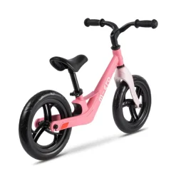 Micro - Potkupyörä Light, Flamingo (2-4 vuotta)