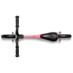 Micro - Potkupyörä Light, Flamingo (2-4 vuotta)