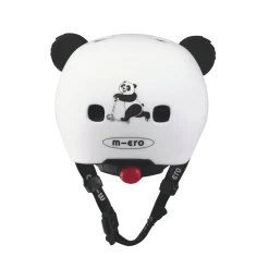 Micro pyöräilykypärä Panda - Small, 48-53 cm