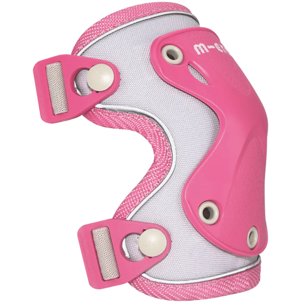 Micro-suojavarusteet - Pinkki, useita kokoja