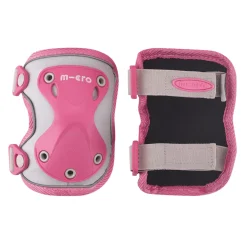 Micro-suojavarusteet - Pinkki, useita kokoja