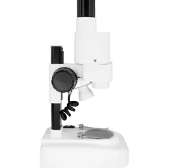 Mikroskooppi Premium Stereo