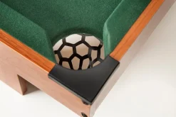 Minibiljardipöytä (värilajitelma), 1 kpl