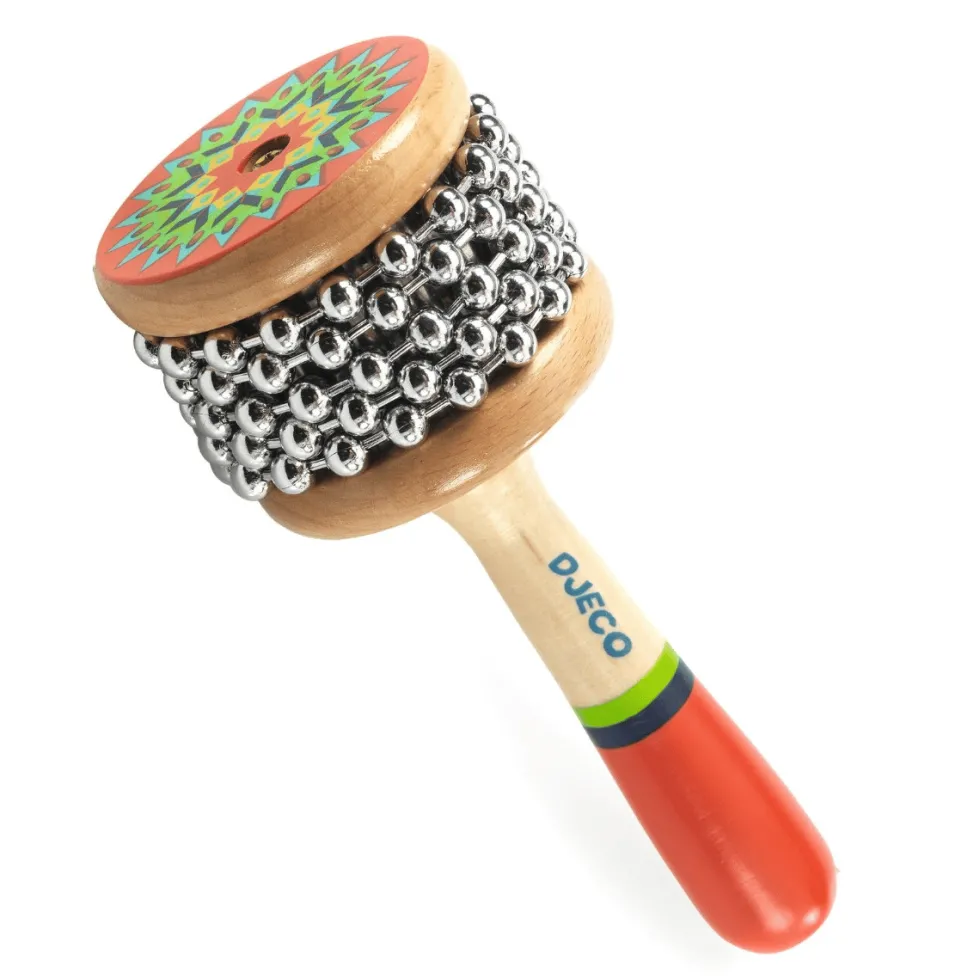 Mini Cabasa - Pituus: 13 cm