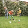 Minigolfsetti kotipihalle