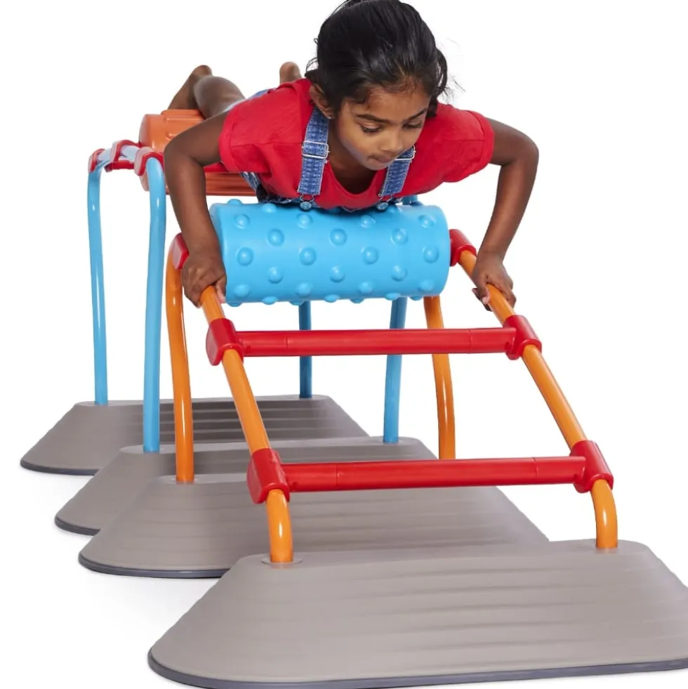 Mini Parkour - Foam Rollers, 2 kpl