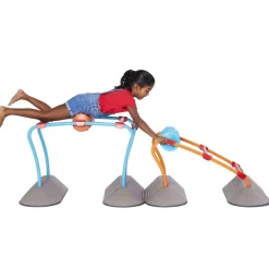 Mini Parkour - Foam Rollers, 2 kpl