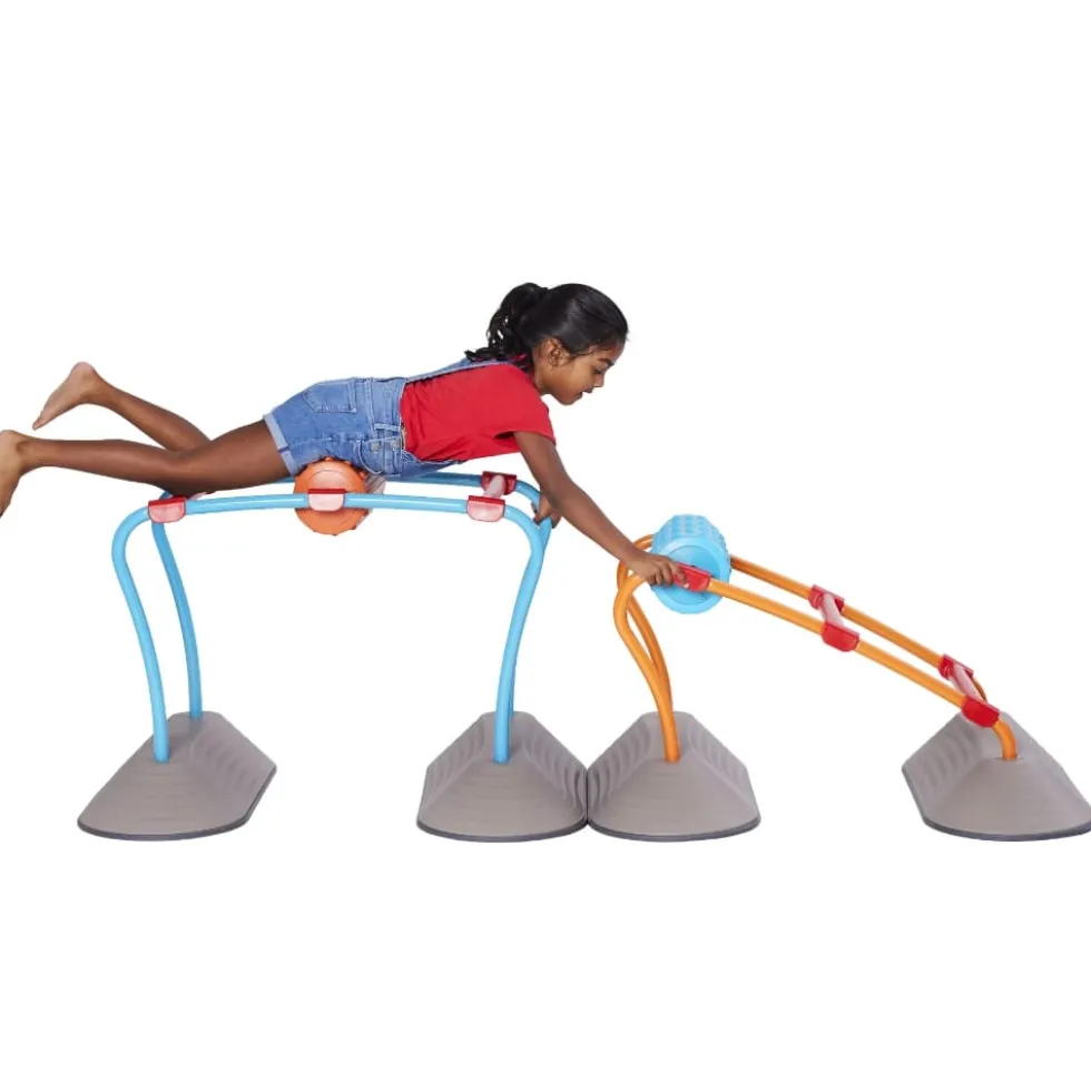 Mini Parkour - Foam Rollers, 2 kpl