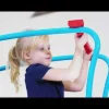 Mini Parkour - Jalusta, 1 kpl