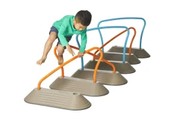 Mini Parkour - Jalusta, 1 kpl