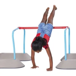 Mini Parkour - Poikkipuut, 2 kpl