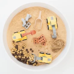 Mini-tiilet aistileikkiin, 25 kpl