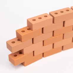 Mini-tiilet aistileikkiin, 25 kpl